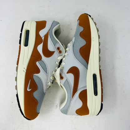 Nike Air Max 1 Patta Waves Monarch (with Bracelet)