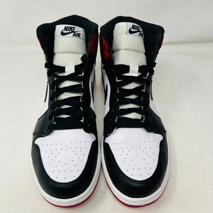 Jordan 1 Retro Black Toe (2013)