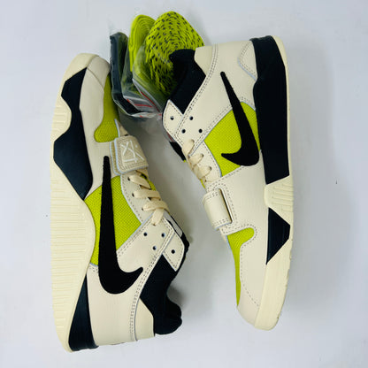 Jordan Jumpman Jack TR Travis Scott Bright Cactus
