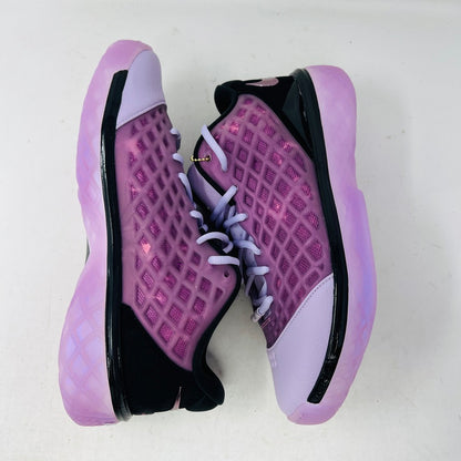 Nike Kobe 3 Low Protro Pink Quartz