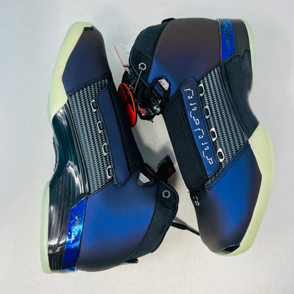 Jordan 17 Retro Doernbecher Zach Rumbaugh