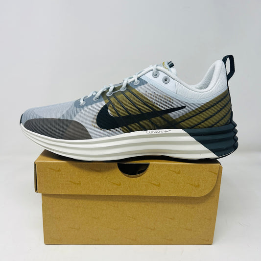 Nike Lunar Roam Platinum Tint Desert Moss