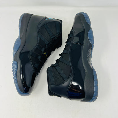 Jordan 11 Retro Gamma Blue (2025)