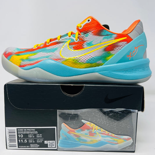 Nike Kobe 8 Protro Venice Beach (2024)