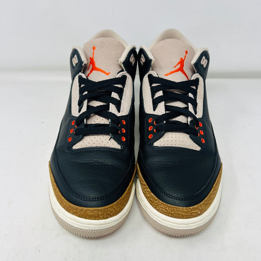 Jordan 3 Retro Desert Elephant