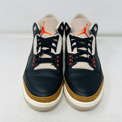 Jordan 3 Retro Desert Elephant