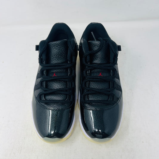Jordan 11 Retro Low 72-10