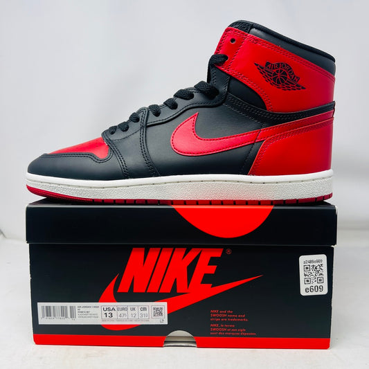 Jordan 1 Retro High '85 OG Bred (2025)