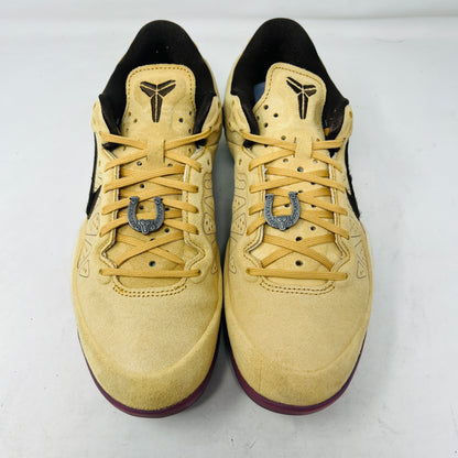 Nike Kobe 8 EXT Protro Siempre Hermanos