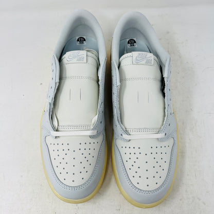 Jordan 1 Retro Low OG Rabbit Floral Swoosh