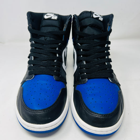 Jordan 1 Retro High Royal Toe