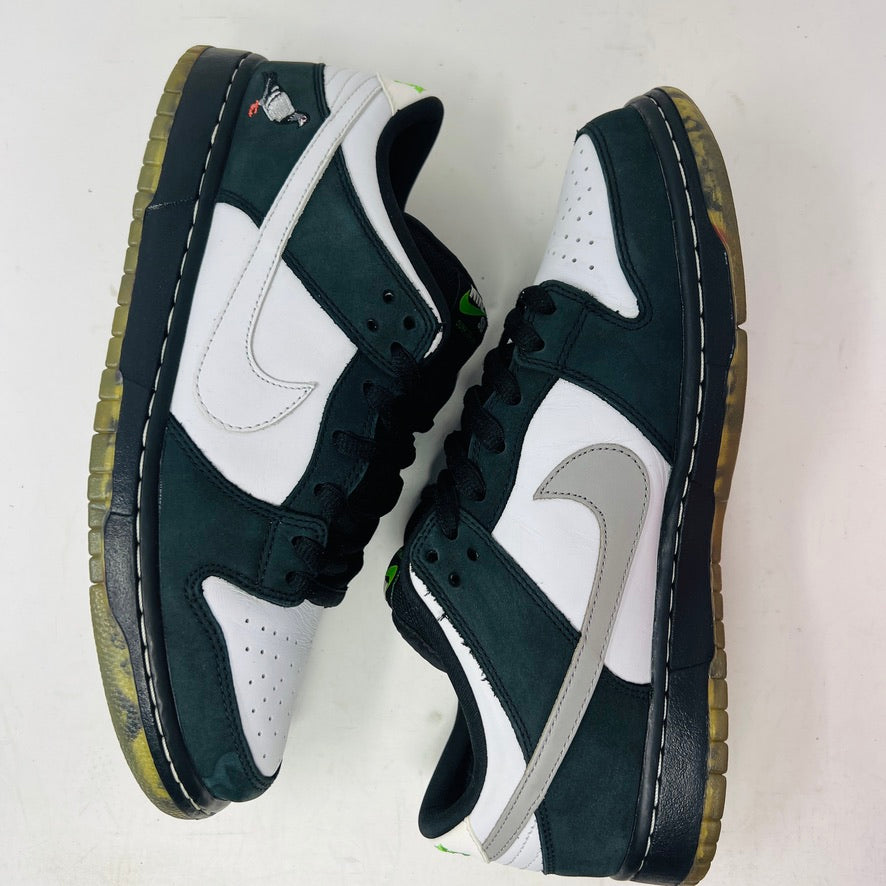 Nike SB Dunk Low Staple Panda Pigeon