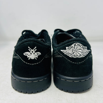 Jordan 1 Retro Low OG SP Travis Scott Black Phantom