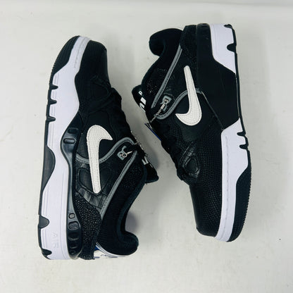 Nike Air Force 3 Low SP Nigo Black White