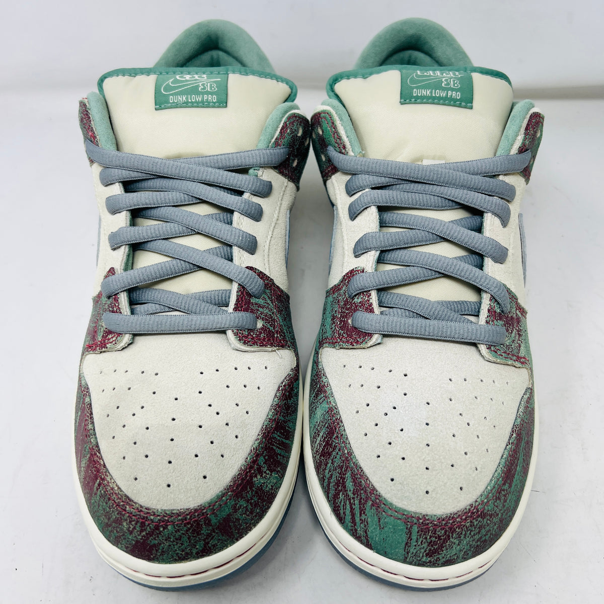 Nike SB Dunk Low Crenshaw Skate Club
