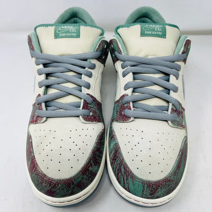 Nike SB Dunk Low Crenshaw Skate Club