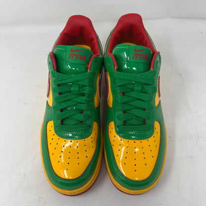 Nike Air Force 1 Low Lil Yachty Concrete Boys Lucky Green
