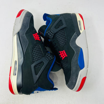 Jordan 4 Retro Rare Air (White Lettering)