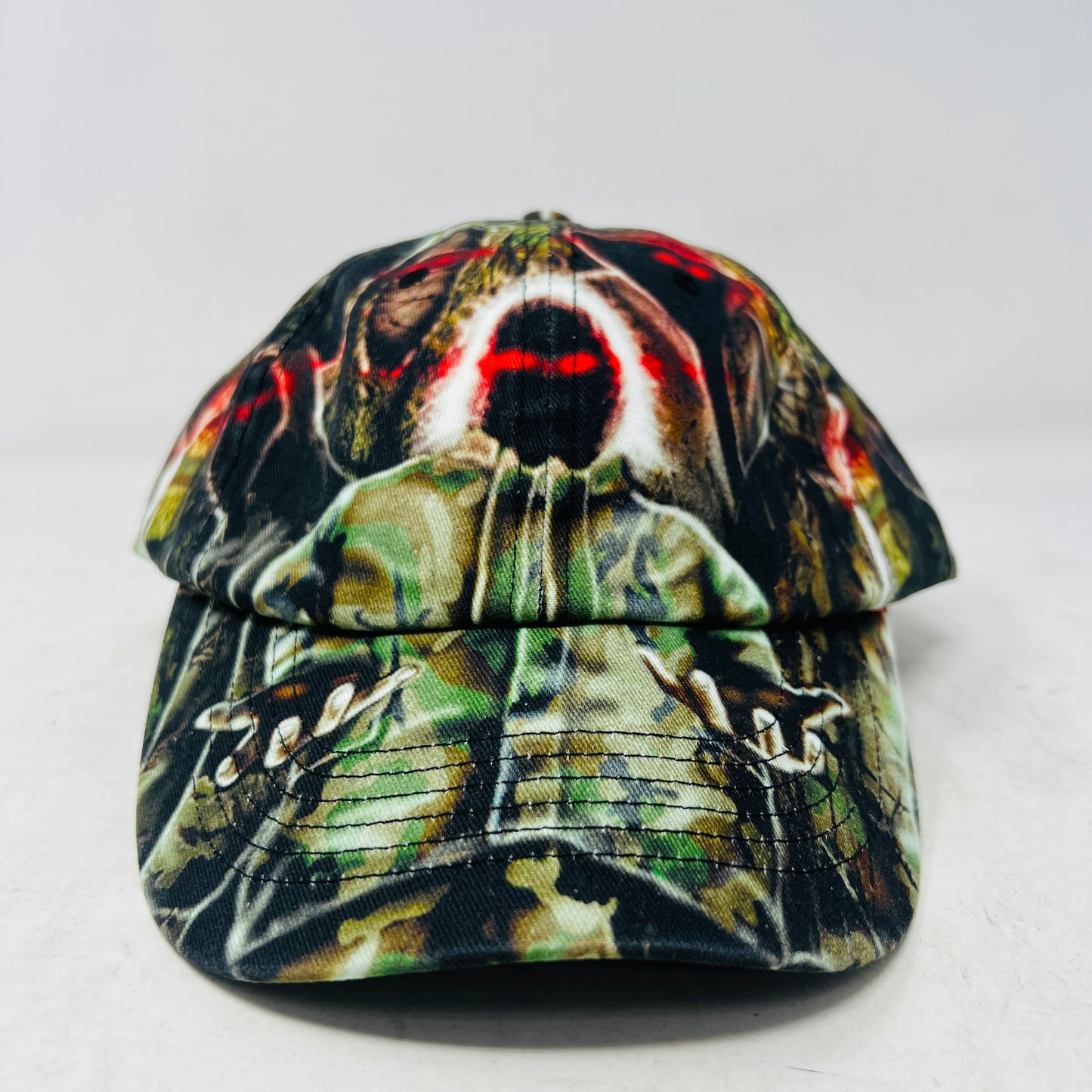 Supreme Shadows 6-Panel Multicolor
