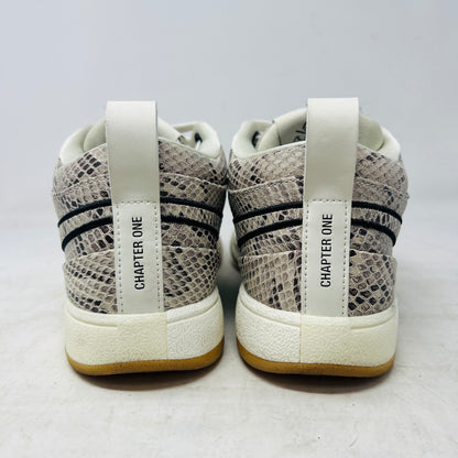 Nike Book 1 Leather Python SAT DEAL