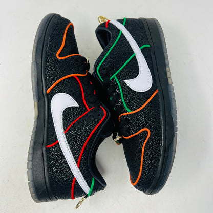 Nike SB Dunk Low Bronx Girls Skate