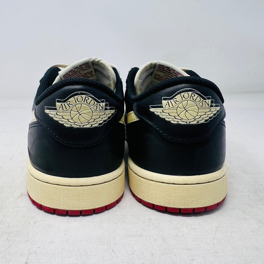 Jordan 1 Retro Low OG Nigel Sylvester Better With Time