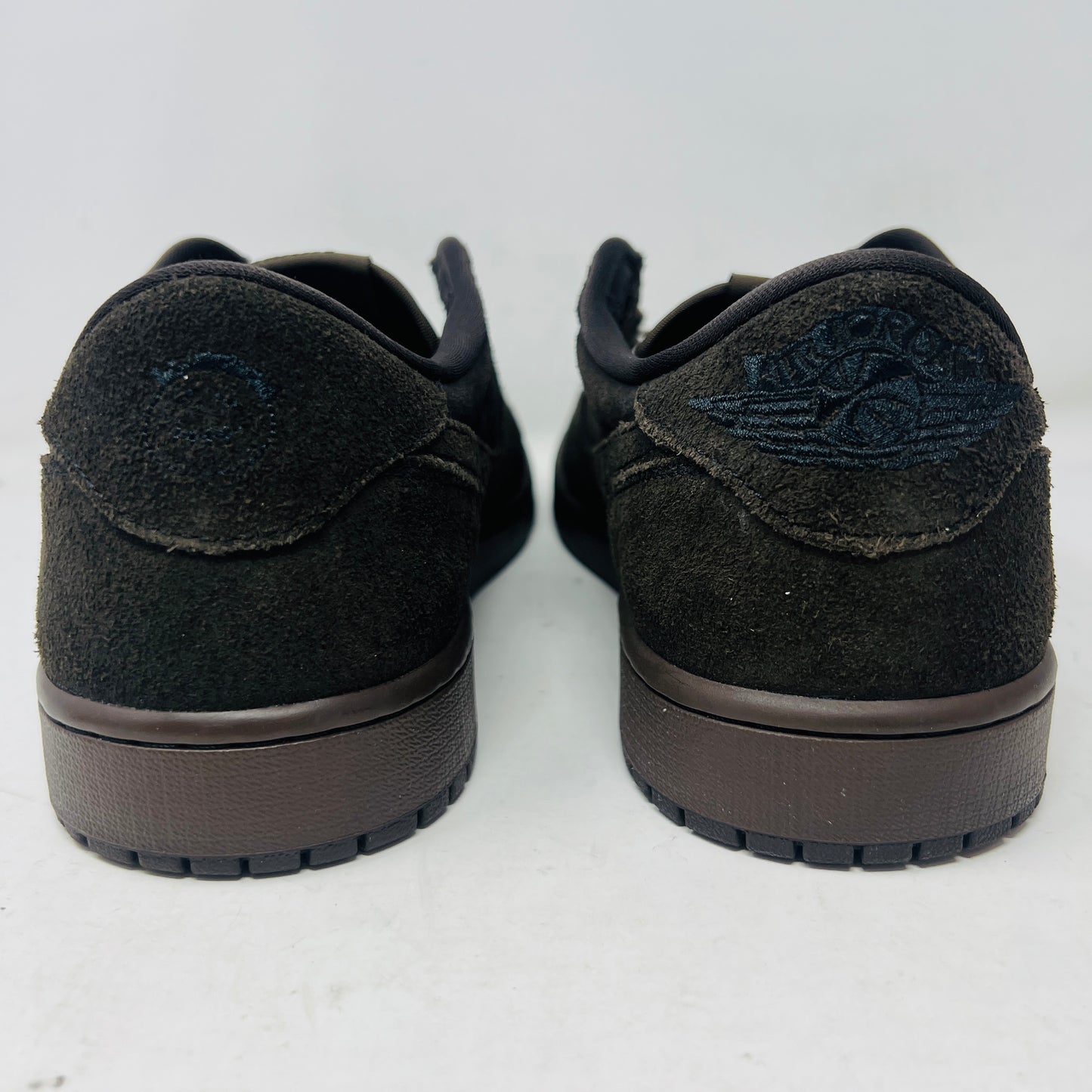 Jordan 1 Retro Low OG SP Travis Scott Velvet Brown