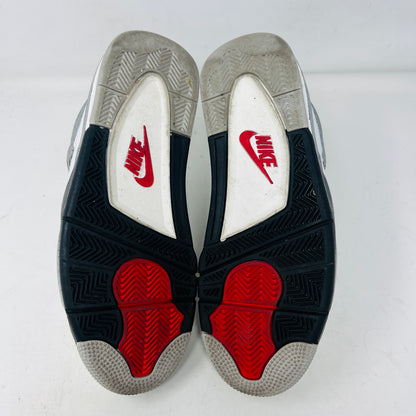 Jordan 4 Retro White Cement (2025)