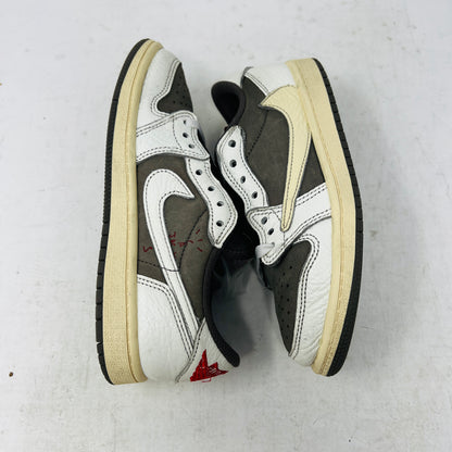 Jordan 1 Retro Low OG SP Travis Scott Reverse Mocha (PS)
