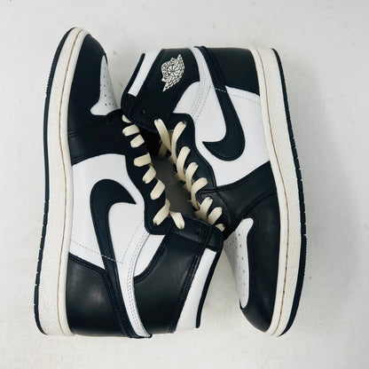 Jordan 1 Retro High '85 Black White (2023)