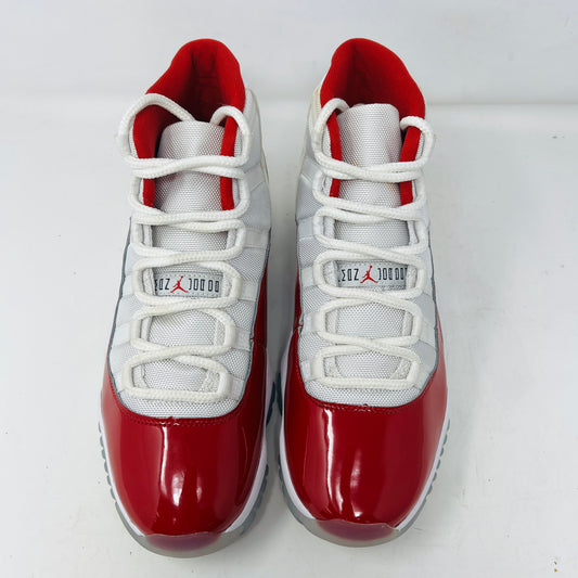 Jordan 11 Retro Cherry (2022)