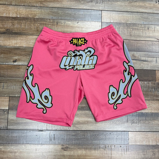Palace Muay Short Posh Pink