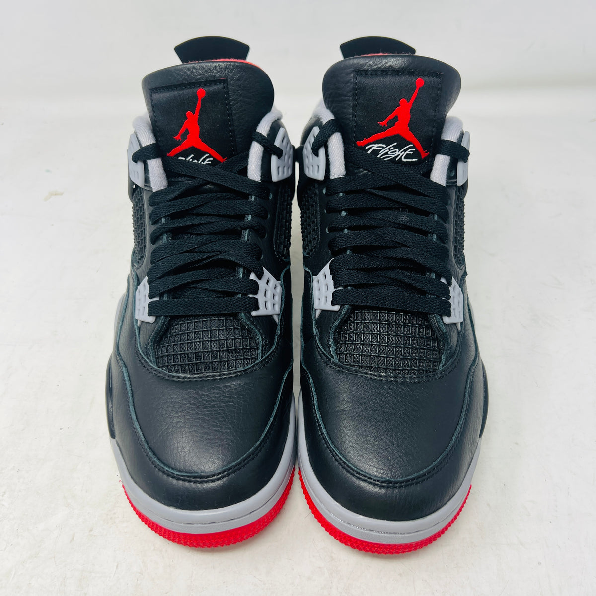 Jordan 4 Retro Bred Reimagined