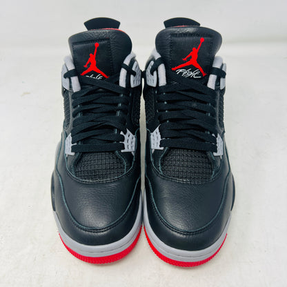 Jordan 4 Retro Bred Reimagined