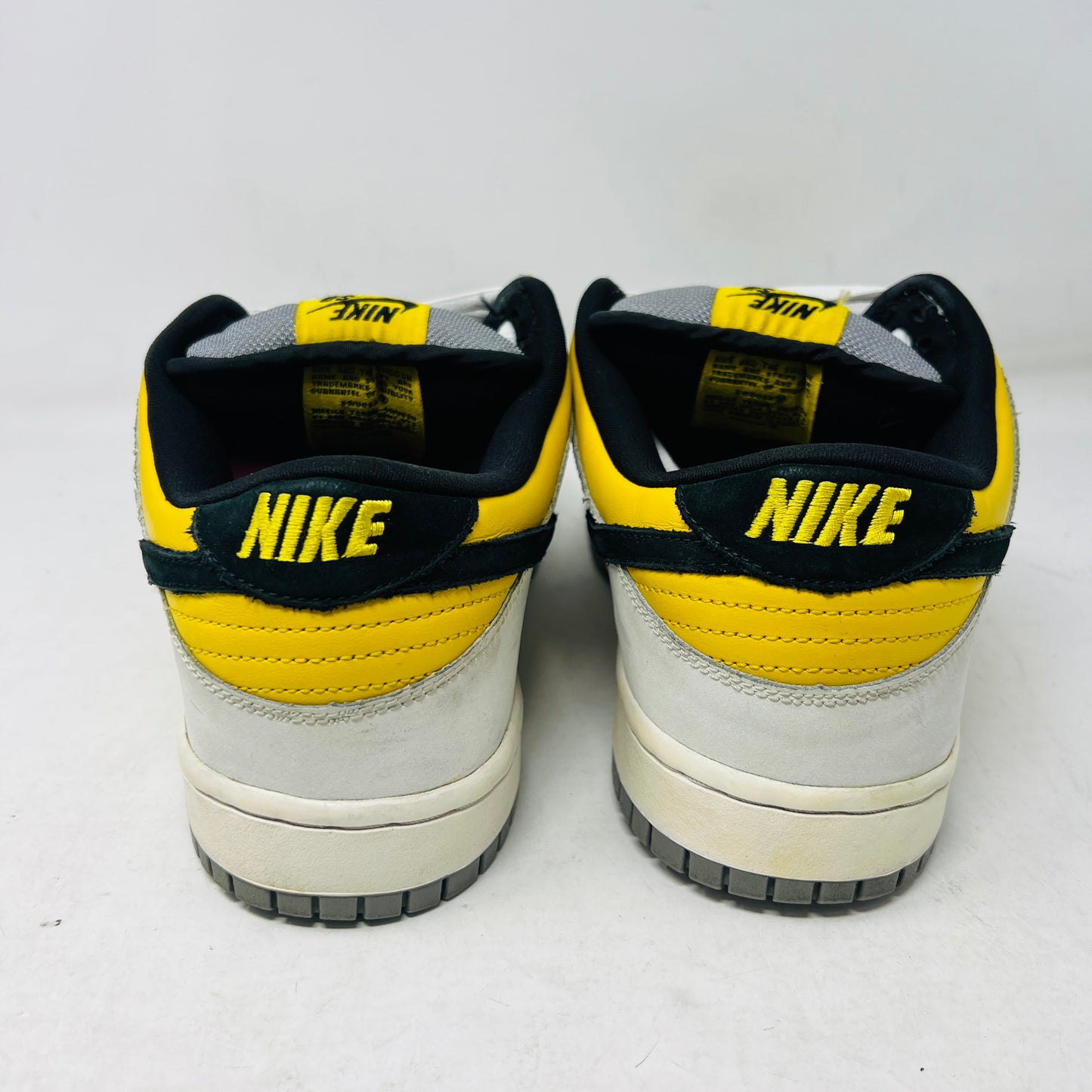 Nike SB Dunk Low Bic