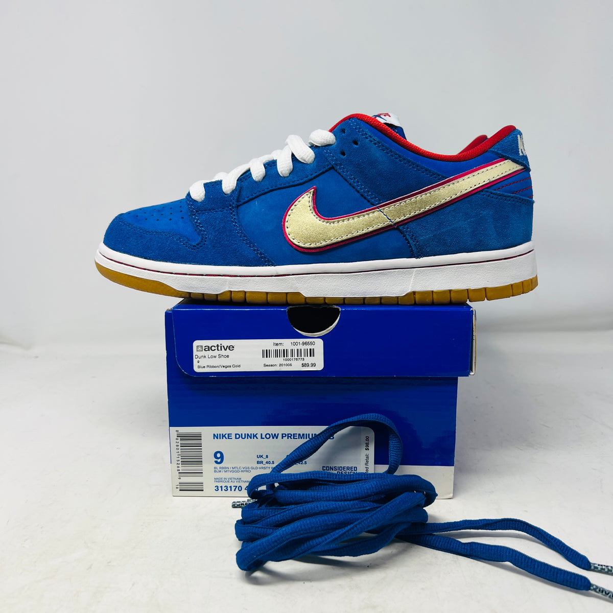 Nike SB Dunk Low Eric Koston