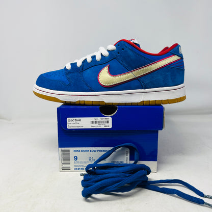 Nike SB Dunk Low Eric Koston