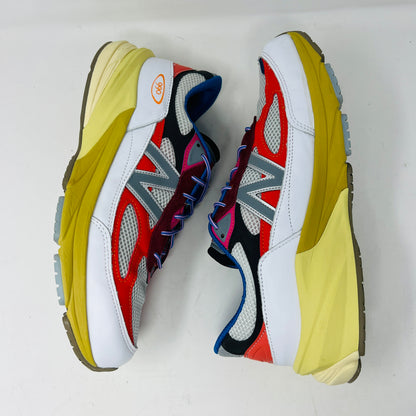 New Balance 990v6 MiUSA Action Bronson Untitled