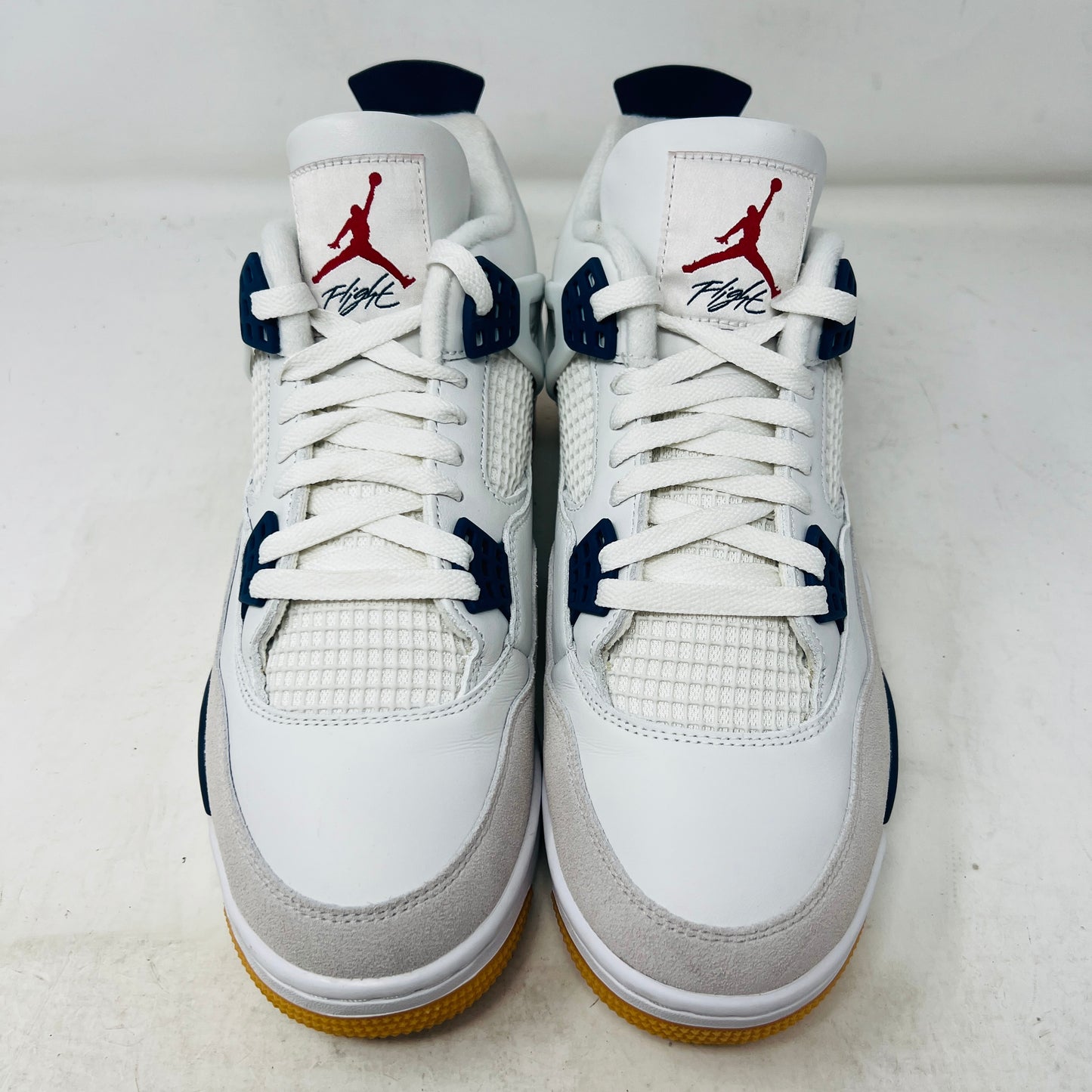 Jordan 4 Retro SB Navy
