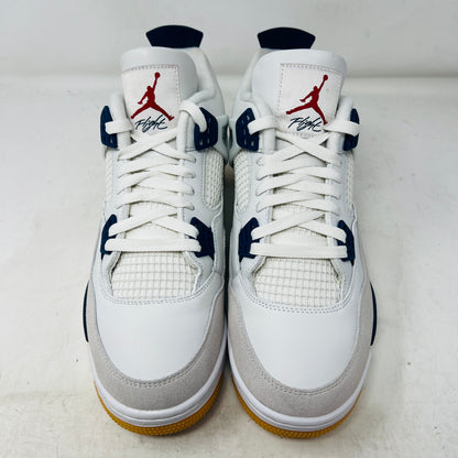 Jordan 4 Retro SB Navy