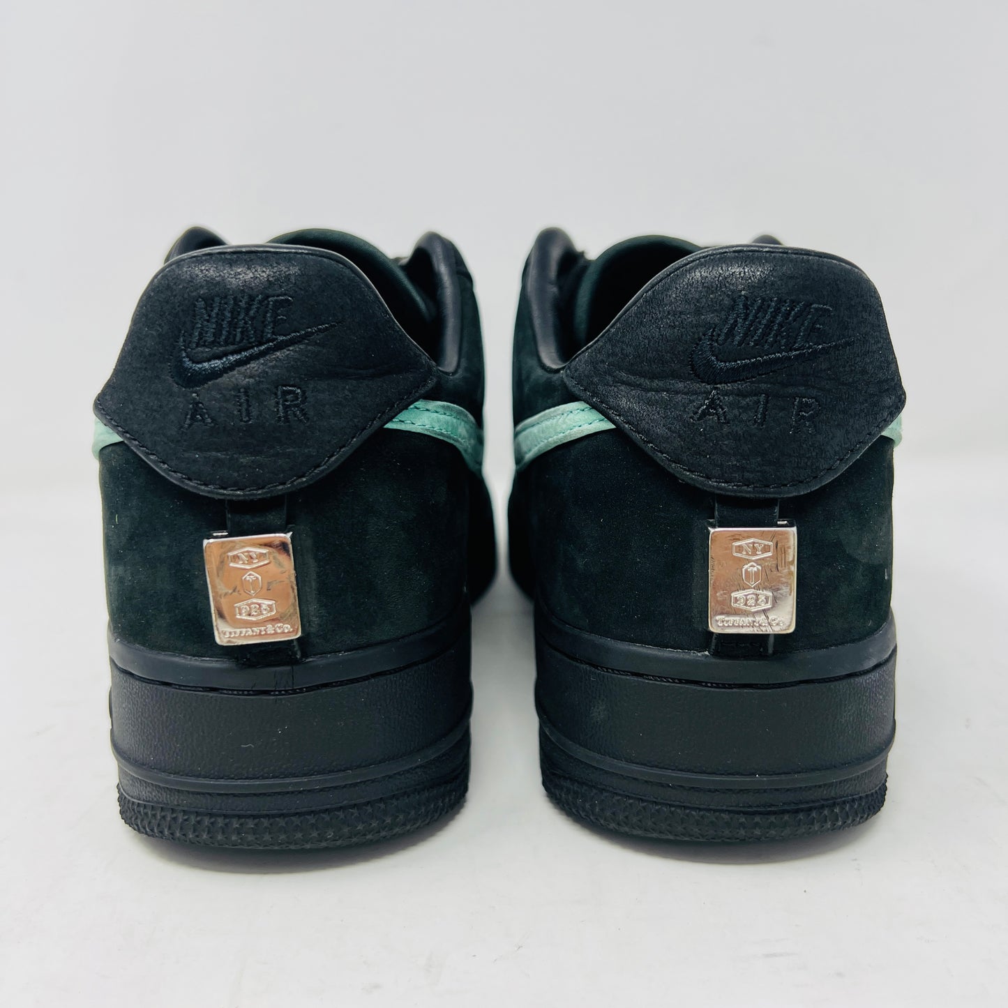 Nike Air Force 1 Low Tiffany & Co. 1837