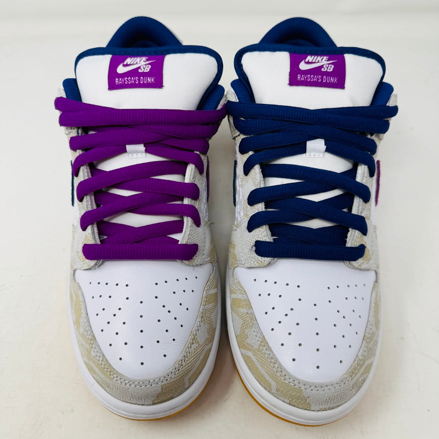 Nike SB Dunk Low Rayssa Leal