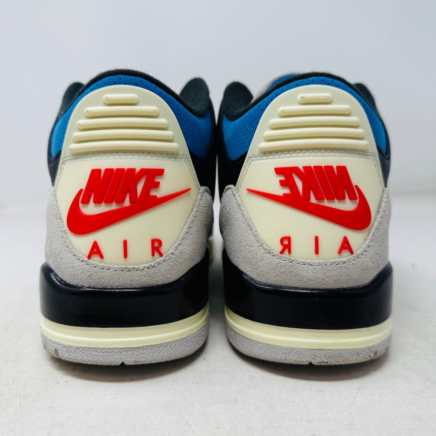 Jordan 3 Retro OG Rare Air