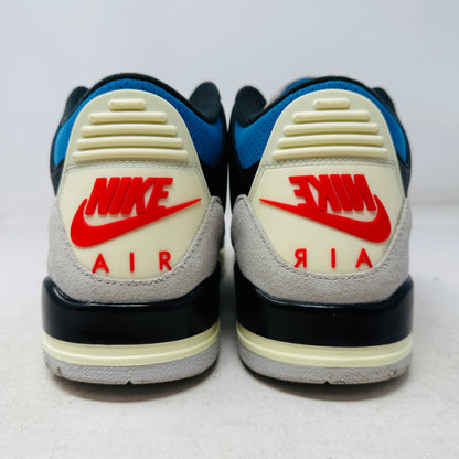Jordan 3 Retro OG Rare Air