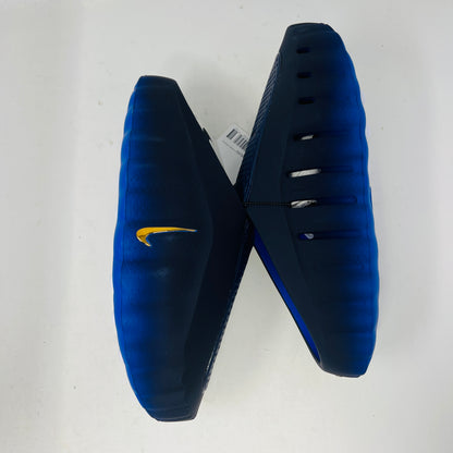 Nike Mind 001 Slide Blackened Blue Game Royal