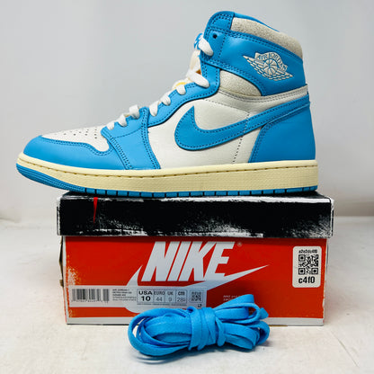 Jordan 1 Retro High OG UNC Reimagined
