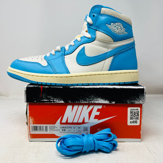 Jordan 1 Retro High OG UNC Reimagined