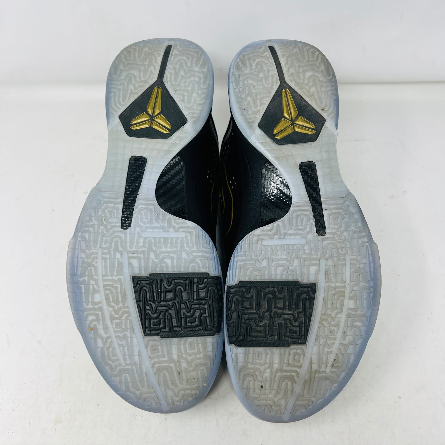 Nike Kobe 5 Protro Year of the Mamba Eggplant