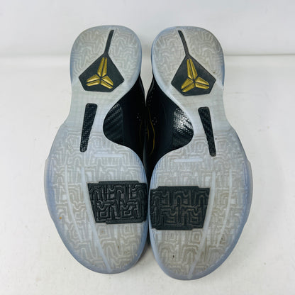 Nike Kobe 5 Protro Year of the Mamba Eggplant