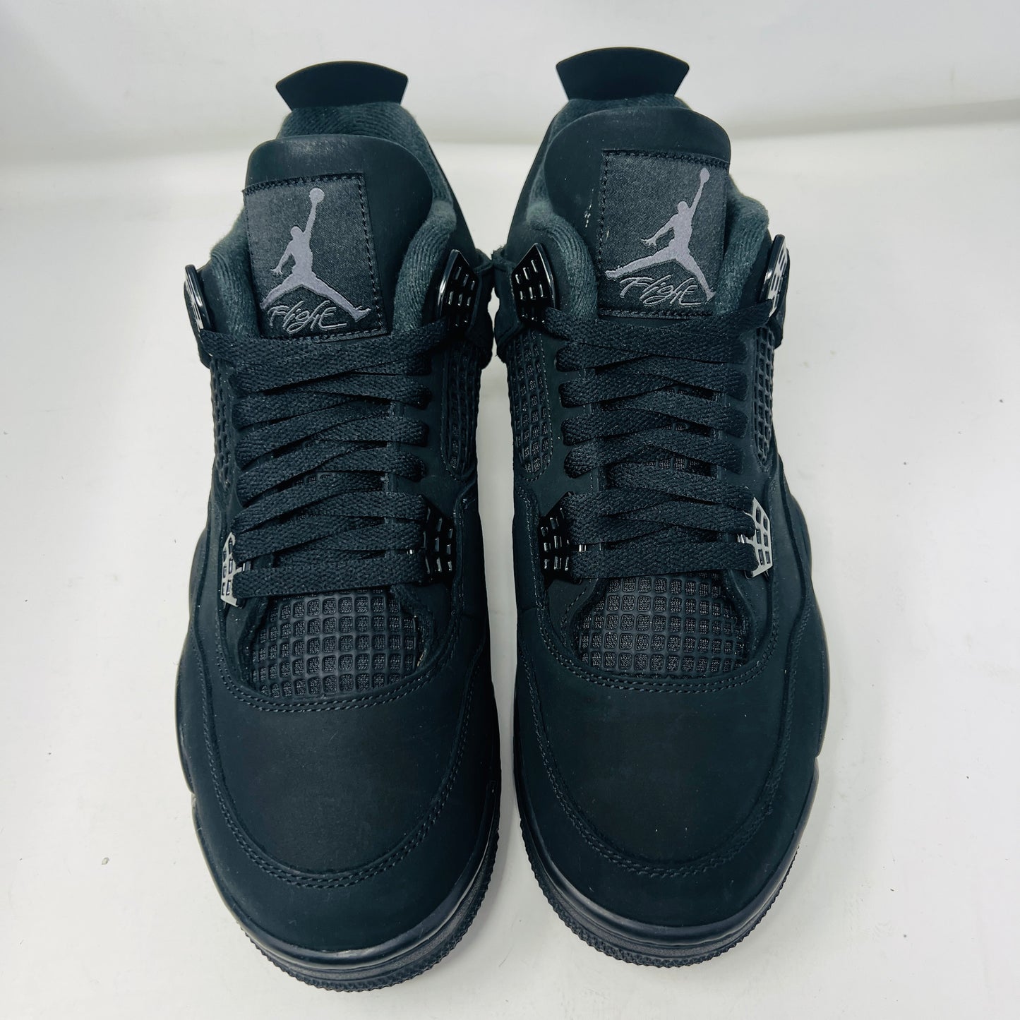 Jordan 4 Retro Black Cat (2025)